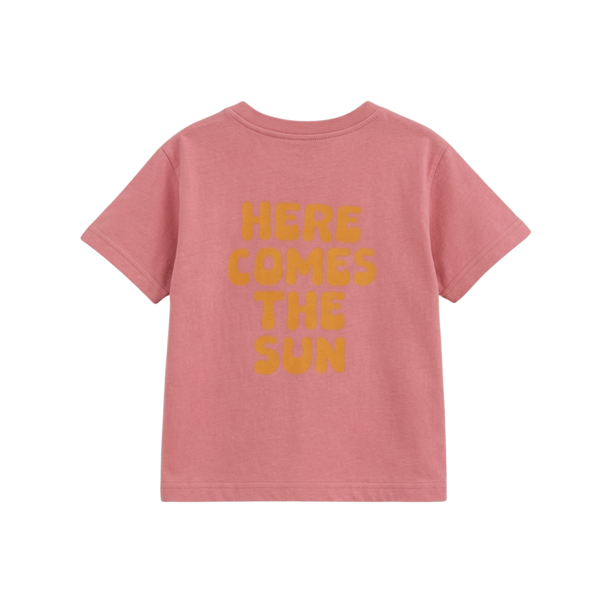 Sunny Oversized Tee