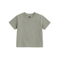 Plain Oversized Tee