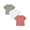 Plain Oversized Tee