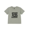 Wild Child Oversized Tee